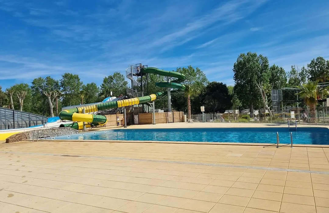 Petit Coin De Paradis A La Yole-1
