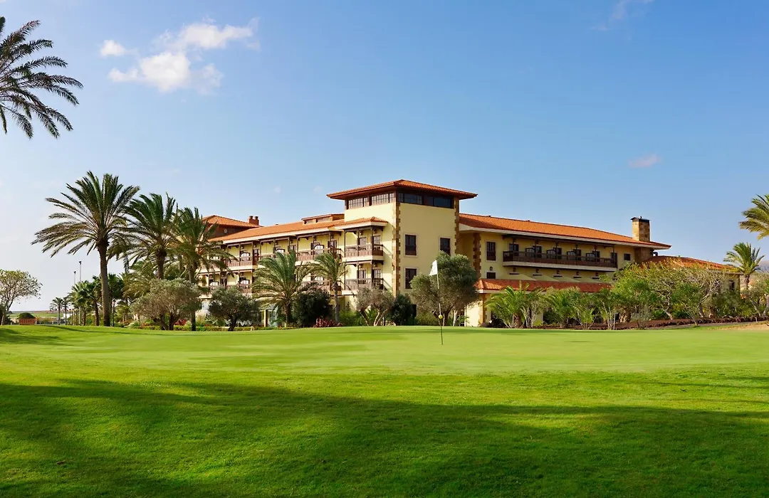 Elba Palace Golf Boutique Hotel - Adults Only-1