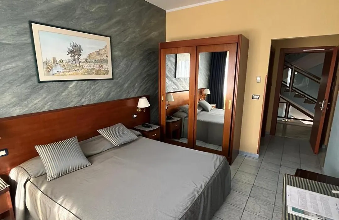 Grand Hotel L'Approdo-1