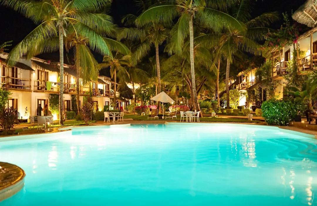 My Blue Hotel Zanzibar-1