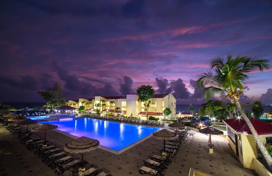 Simpson Bay Resort Marina & Spa-1