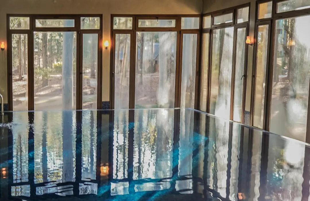 Carmelo Resort&Spa-1