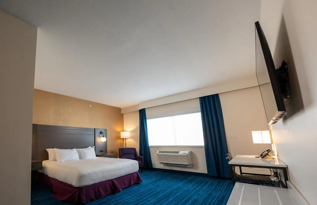 Walker'S Bluff Casino Resort-1