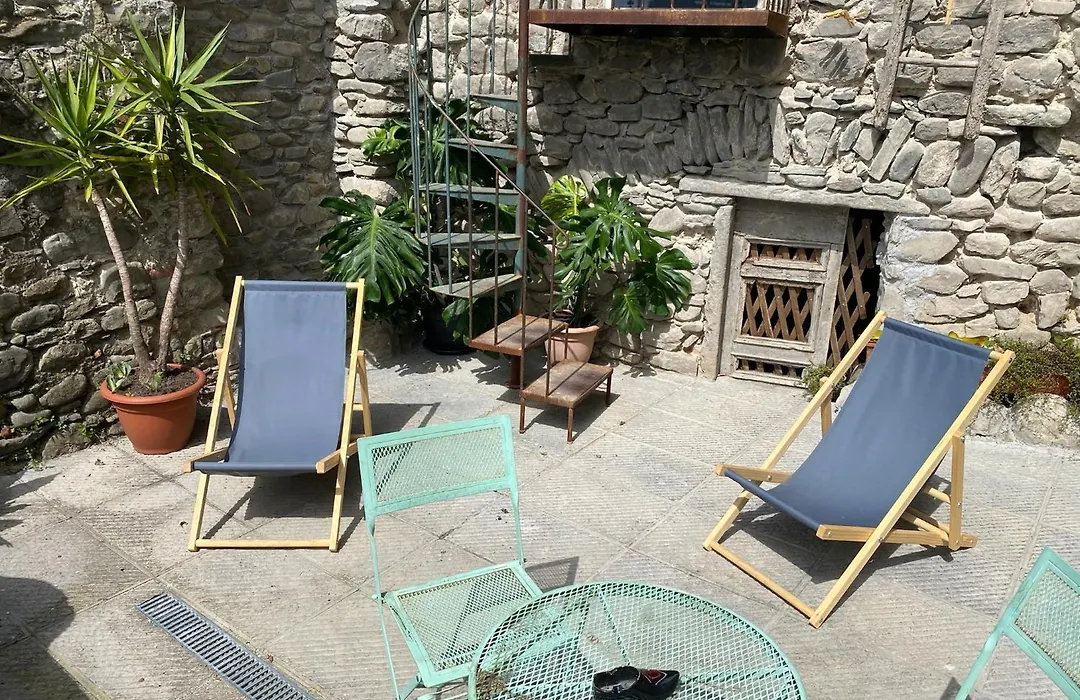 La Casa Medievale Suites e SPA-1