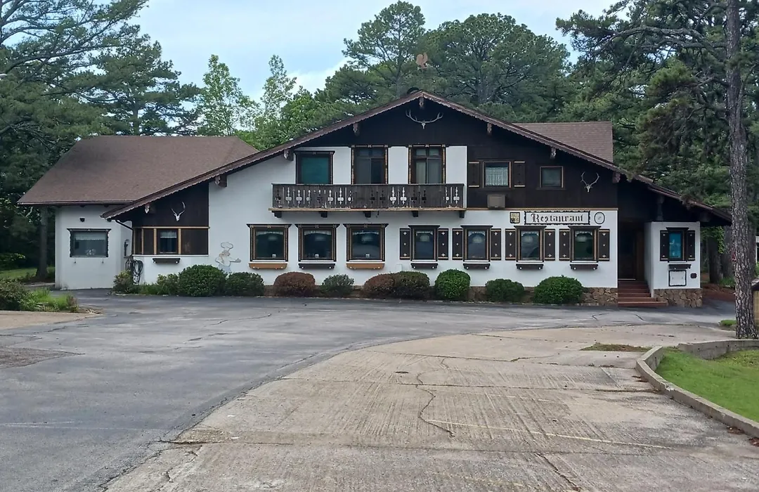 Bavarian Inn Motel-1