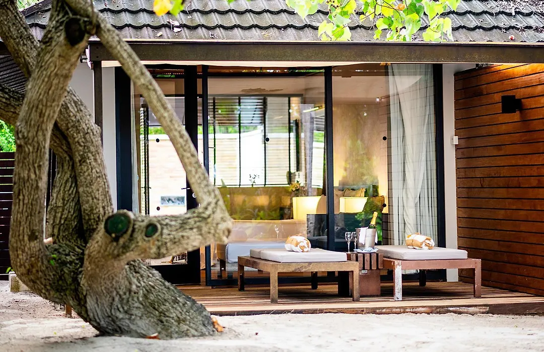 Lily Beach Resort And Spa-1