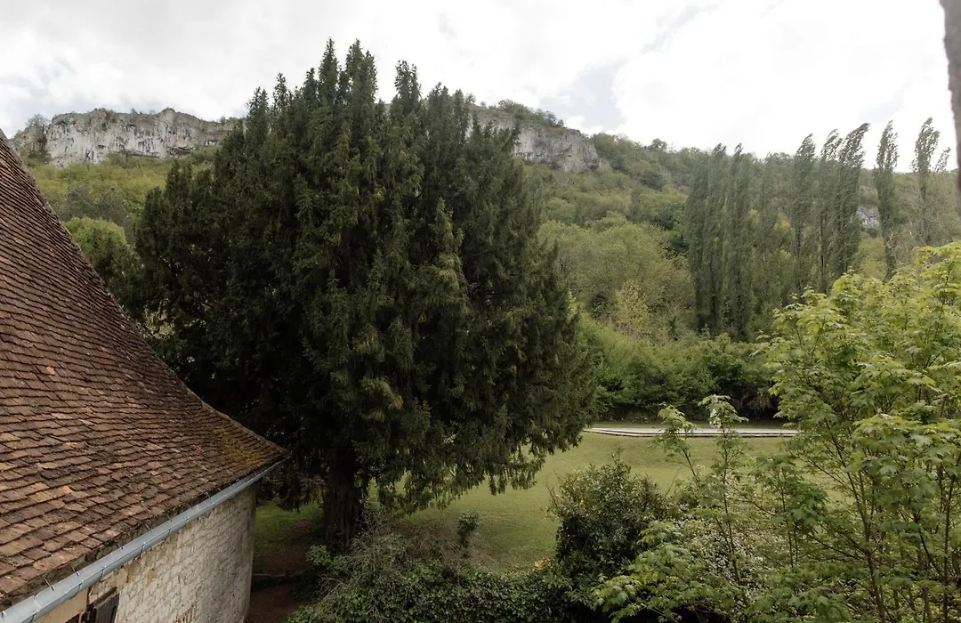 Manoir de Laroque Delprat-1