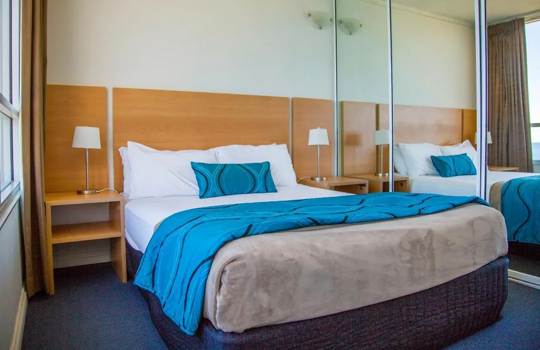 Chateau Beachside Resort-1