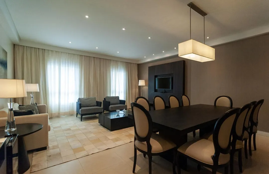 Radisson Hotel Anapolis-1