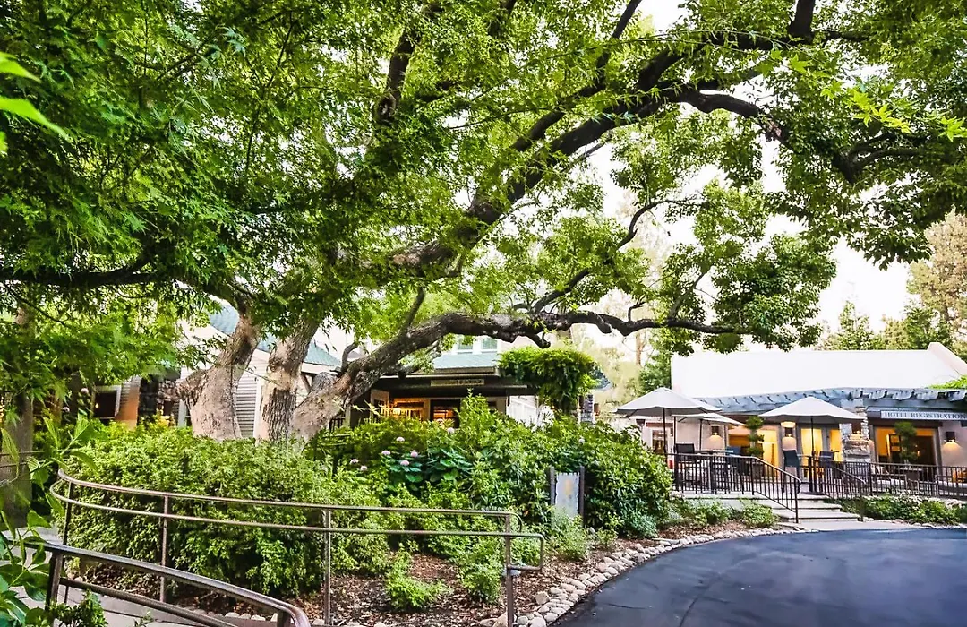 Appellation Lodi - Wine & Roses Resort And Spa-1