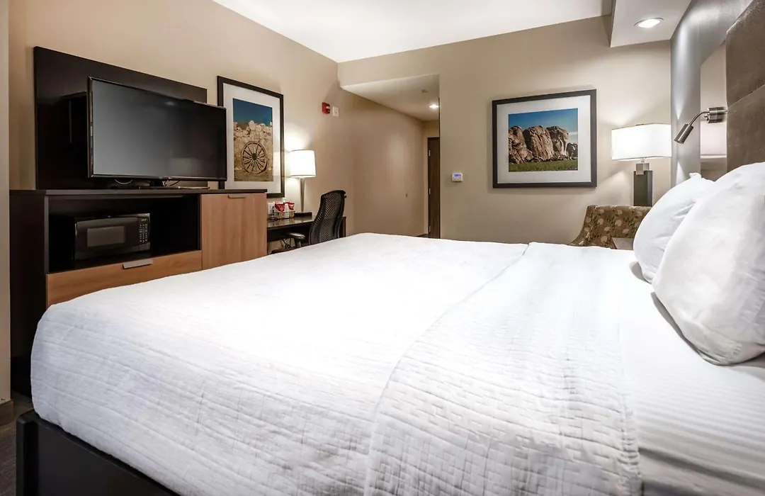 Best Western Premier Bryan College Station-1