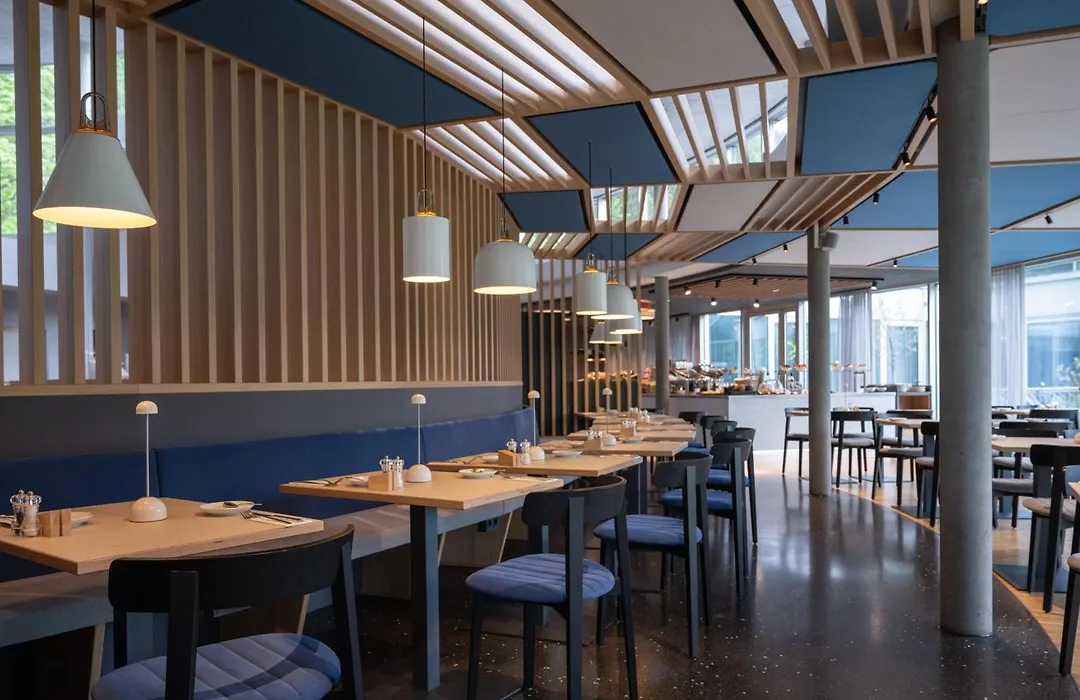 Val Blu Sport | Hotel | SPA-1