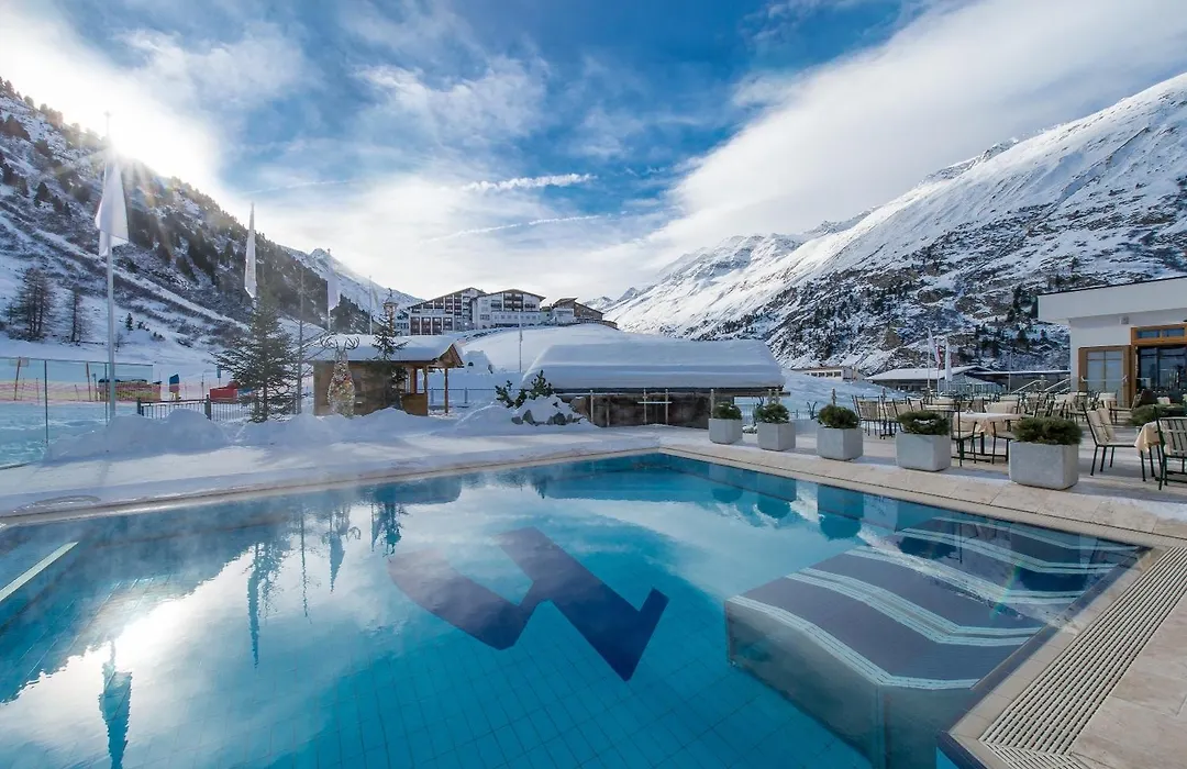 Hochfirst Luxury Mountain Resort-1