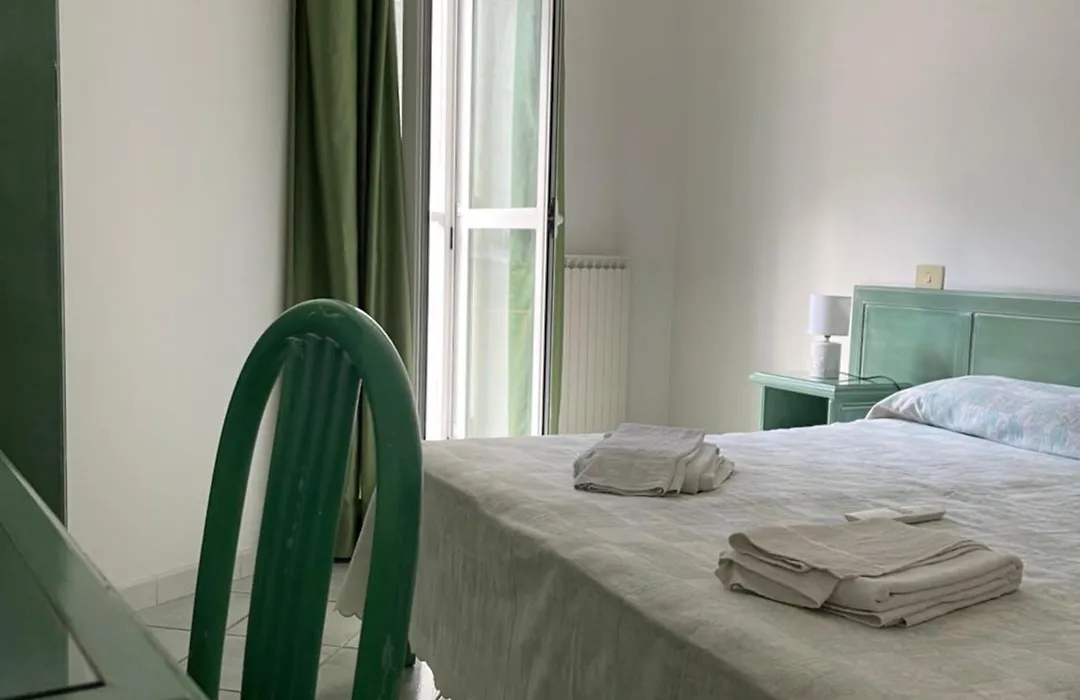 Albergo Olmitello - cucina vegetariana bio e tradizionale-1