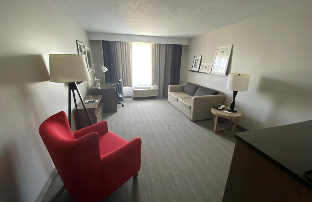 Country Inn & Suites By Radisson, Council Bluffs, Ia-1