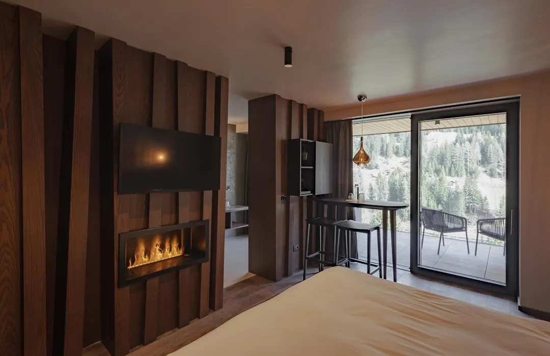 Latemar - Hotel Suites Spa-1
