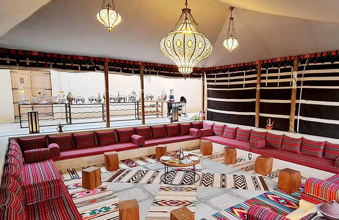 Souq Al Wakra Hotel Qatar By Tivoli-1