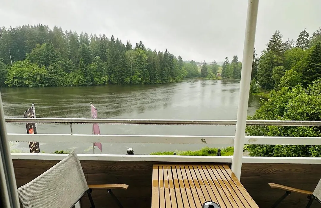 Hotel Reich Am Ebnisee-1
