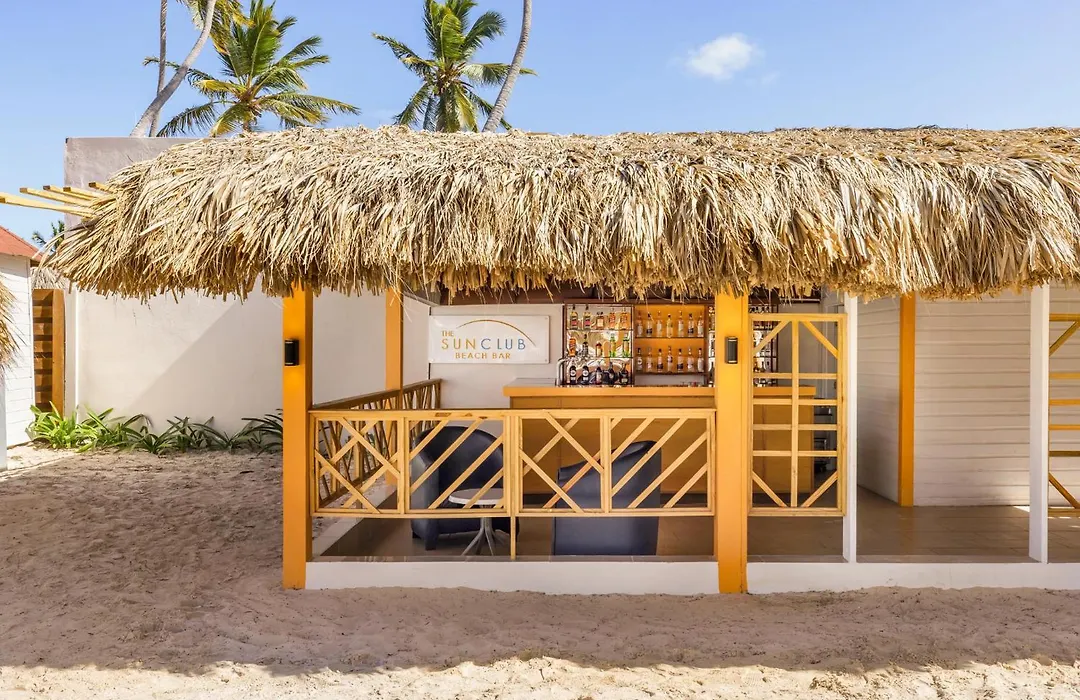 Sunscape Coco Punta Cana-1