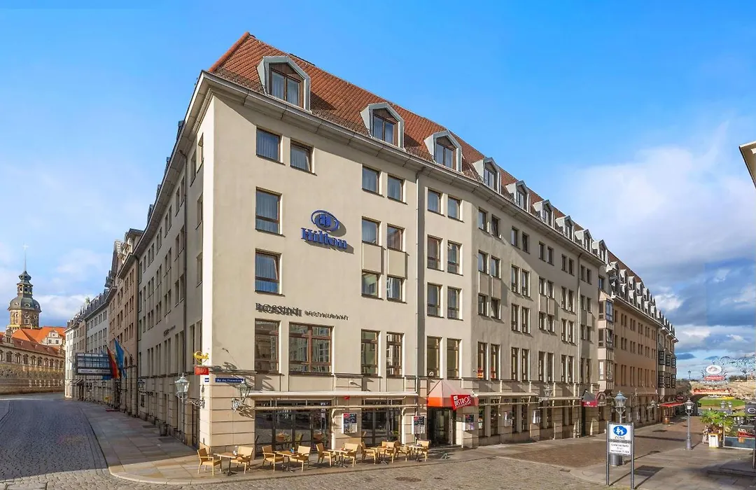 Hilton Dresden-1