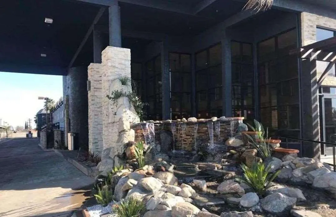 Country Inn & Suites By Radisson, Bakersfield, Ca-1