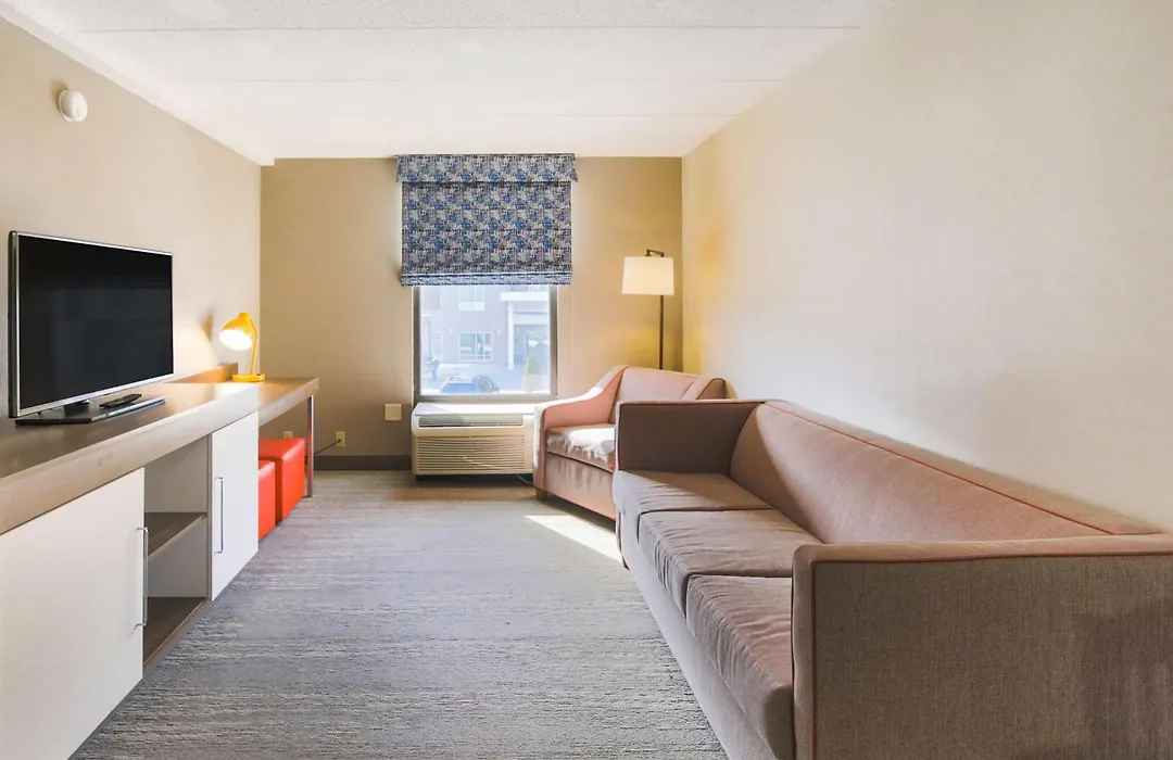 Hampton Inn Fall River/Westport-1