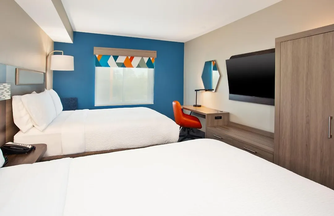 Holiday Inn Express Augusta North By Ihg-1
