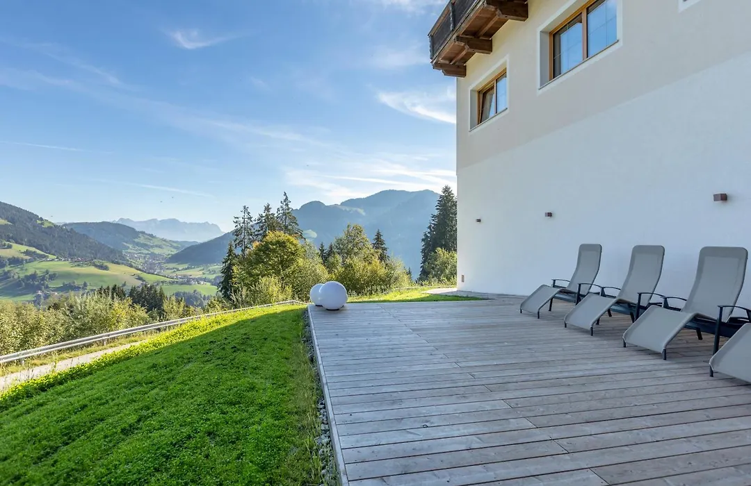 Gasthof Almhof-1