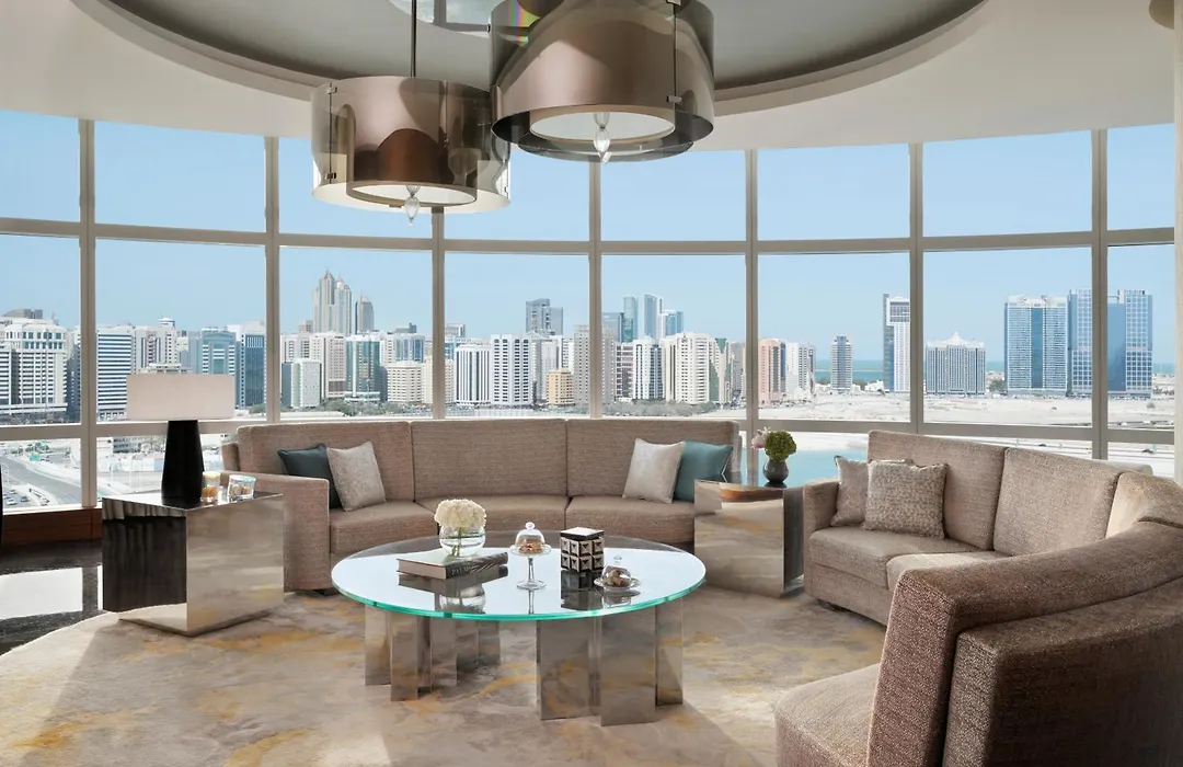 Rosewood Abu Dhabi-1