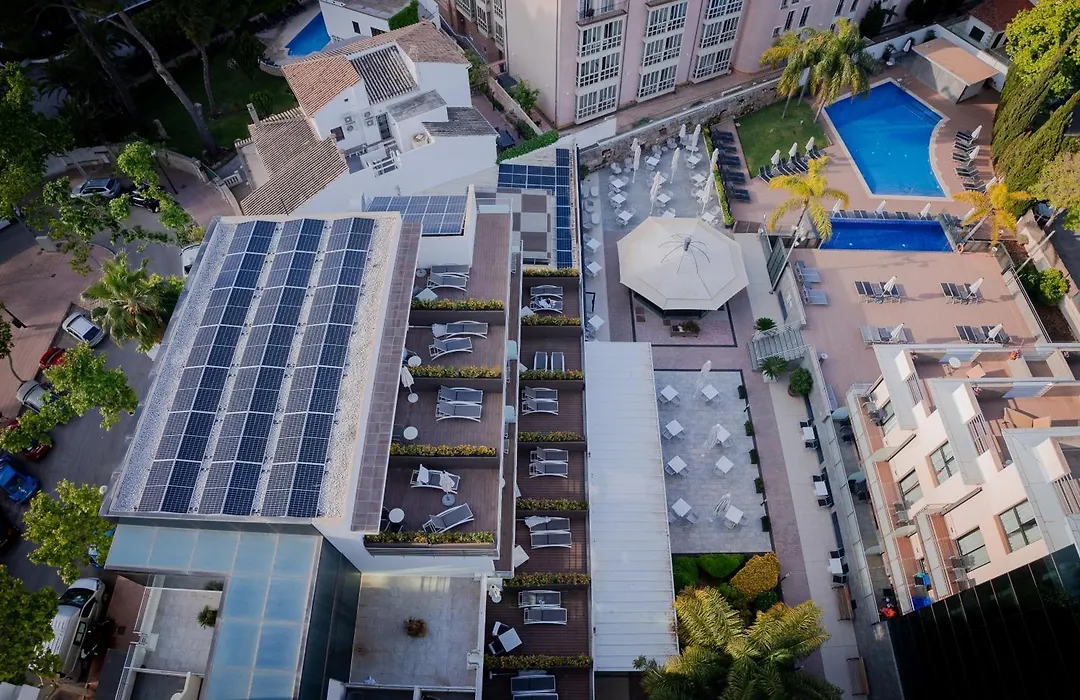 Isla Mallorca & Spa-1