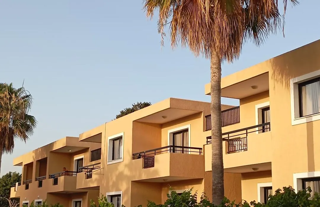 Pagona Holiday Apartments-1