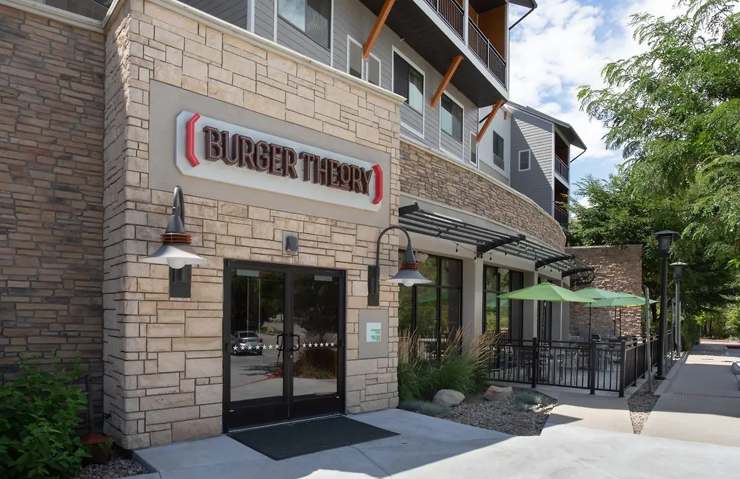 Holiday Inn & Suites Durango Downtown By Ihg-1