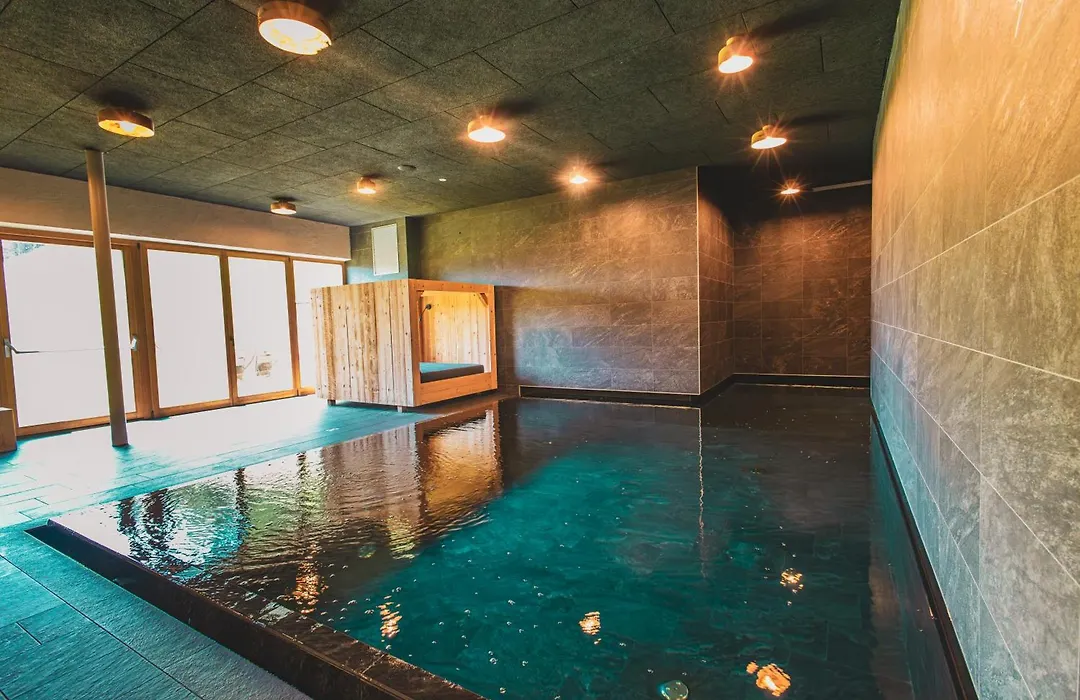 Bio Aparthotel Blasla-1