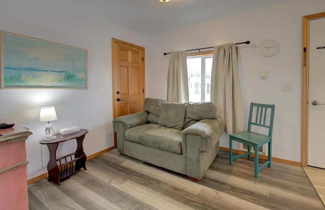 Westerly Motel-1