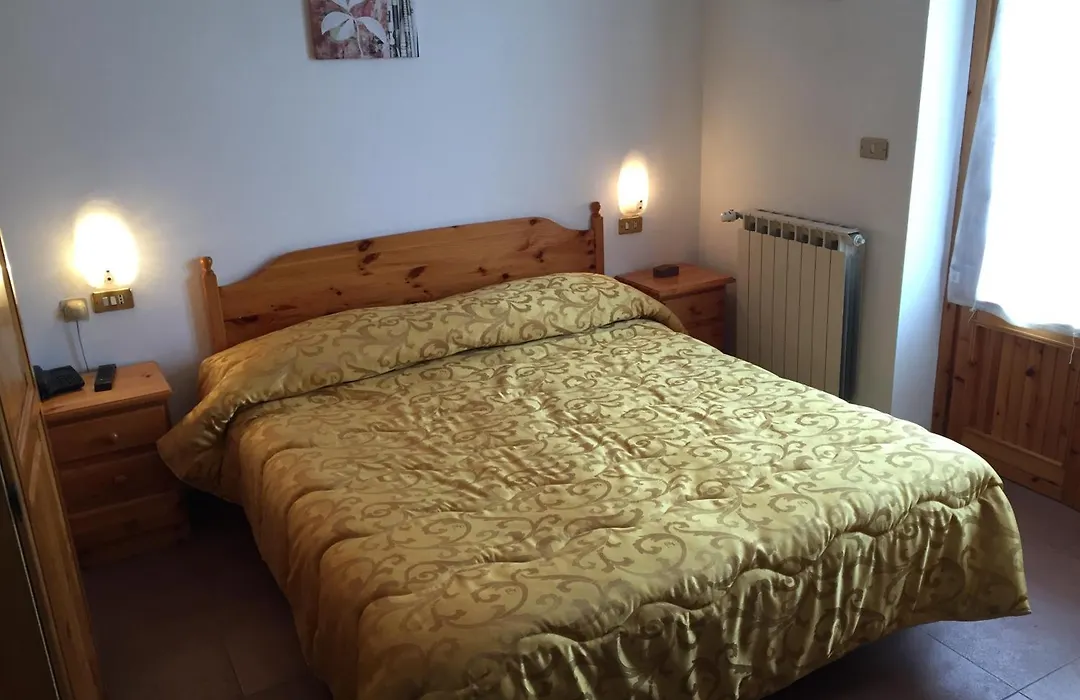 Hotel Campo Felice-1