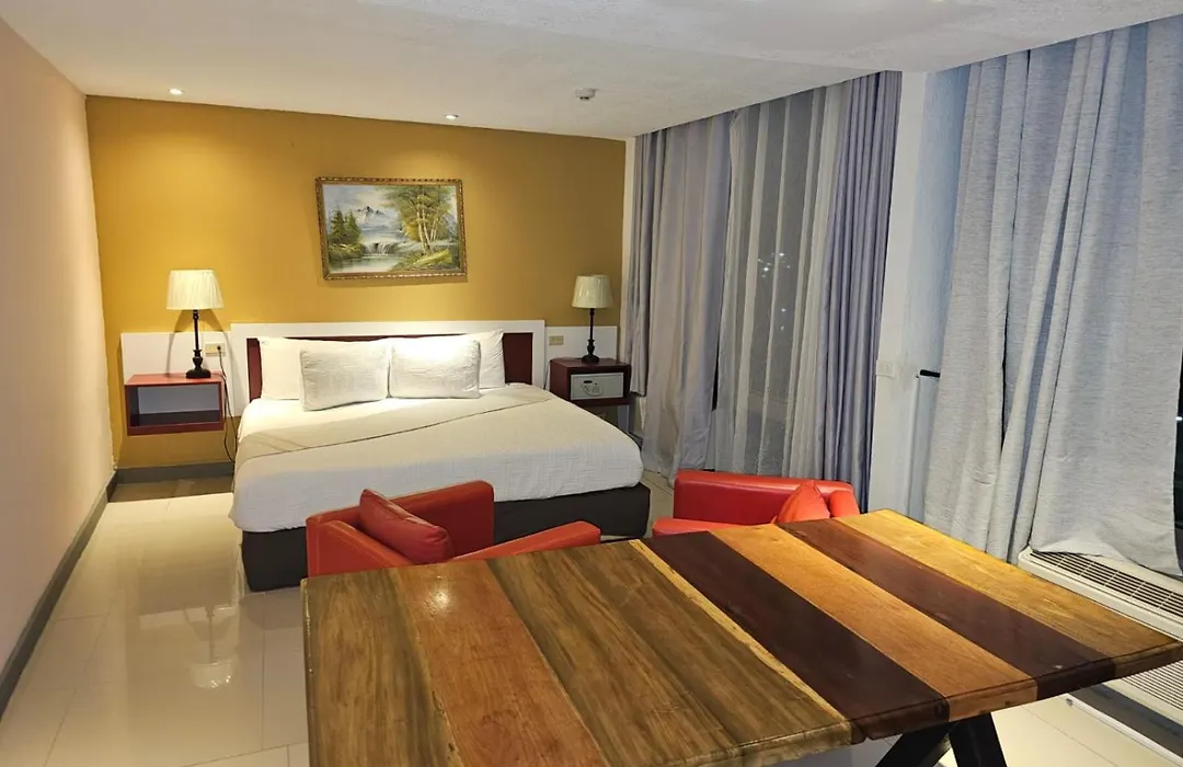 Golden Tree Hotel Belize-1