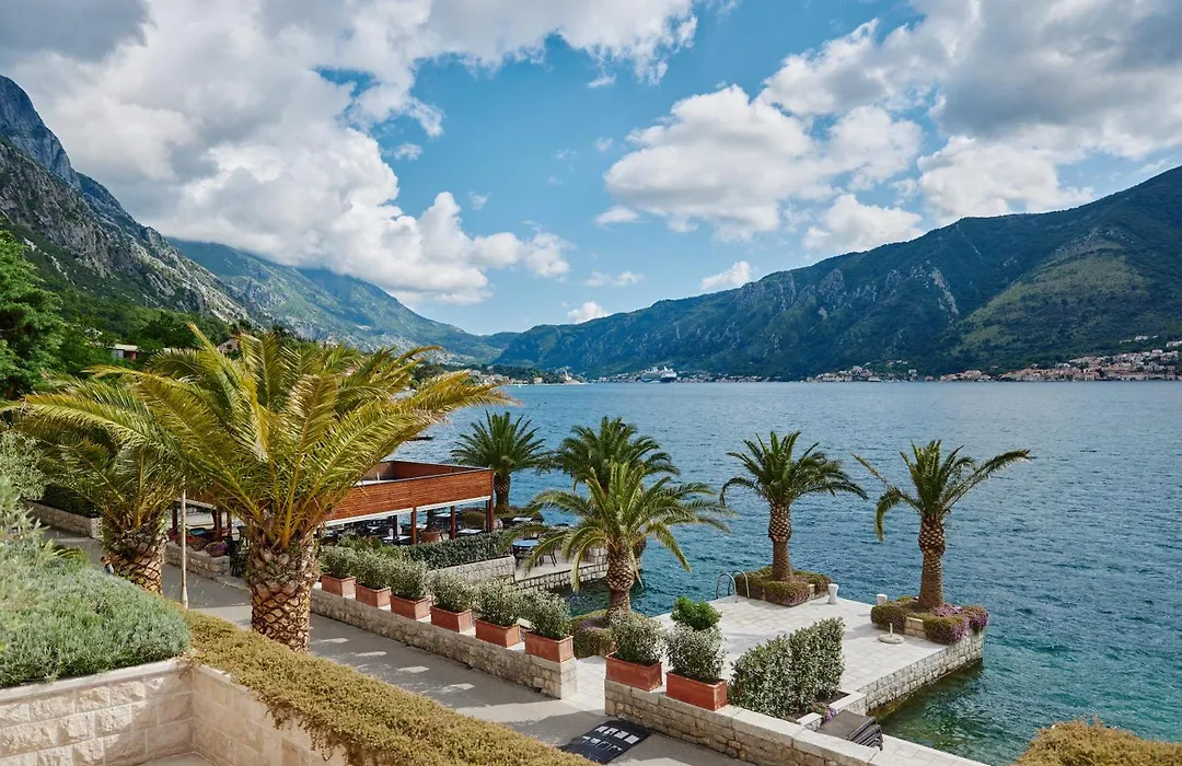 Hotel Forza Mare-1