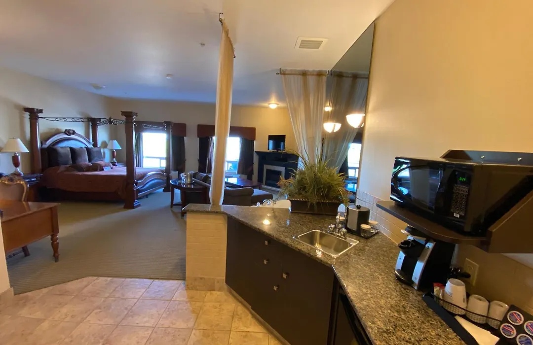 Ramada By Wyndham Westlock-1