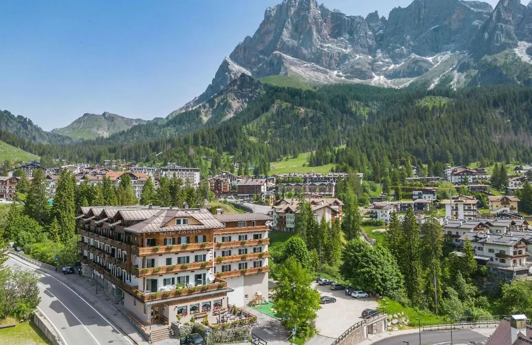 Hotel Colfosco-1