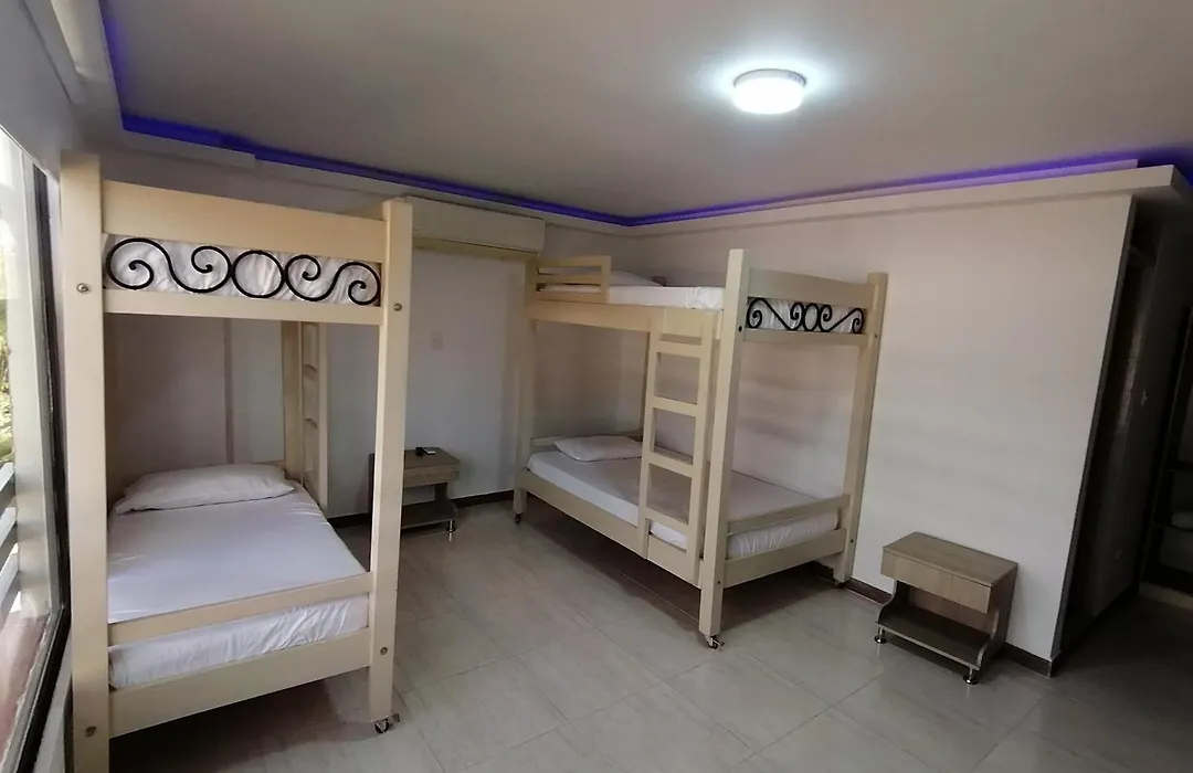 Hotel Cafelia Boutique-1