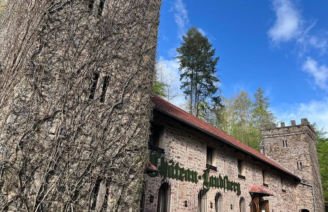Le Château du Landsberg-1