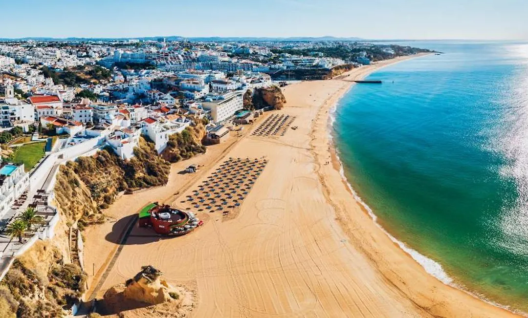 Rocamar Exclusive Hotel & Spa - Adults Only-1