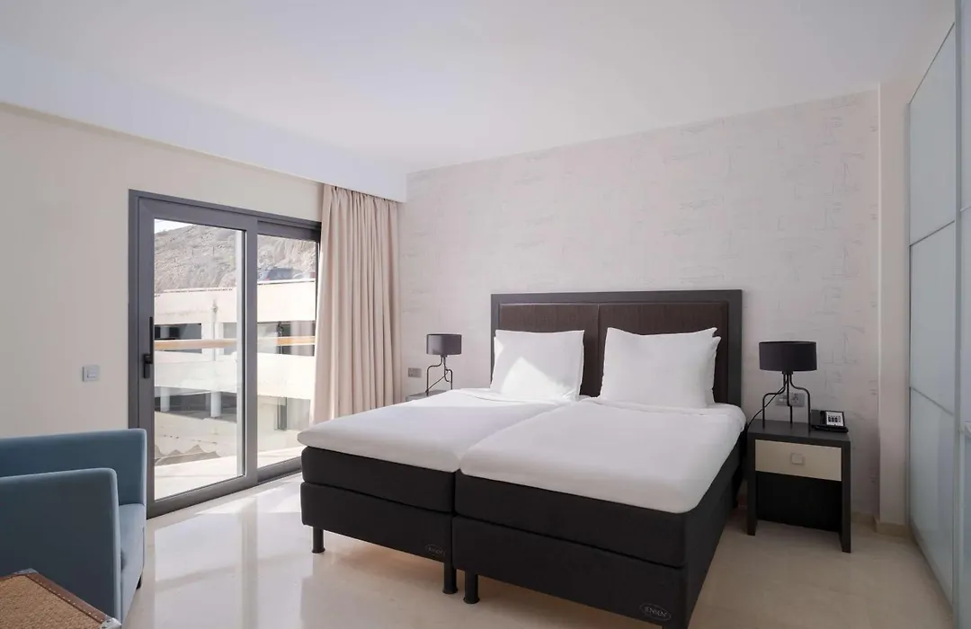 Radisson Blu Resort Gran Canaria-1