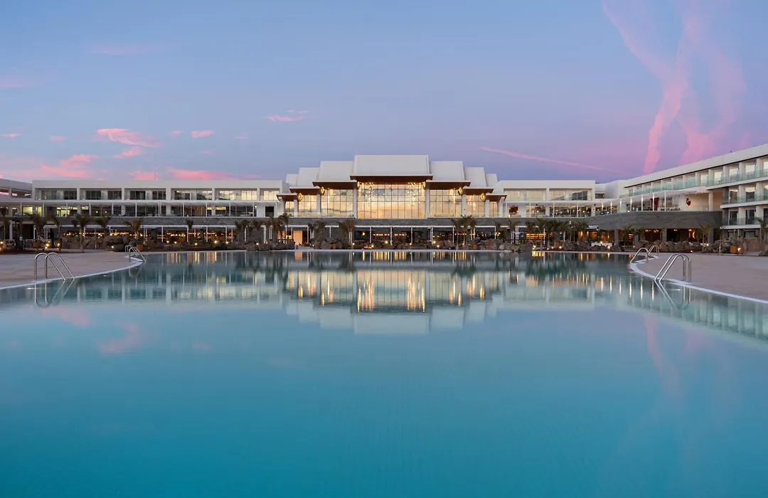 Barceló Playa Blanca Royal Level - Adults Only-1