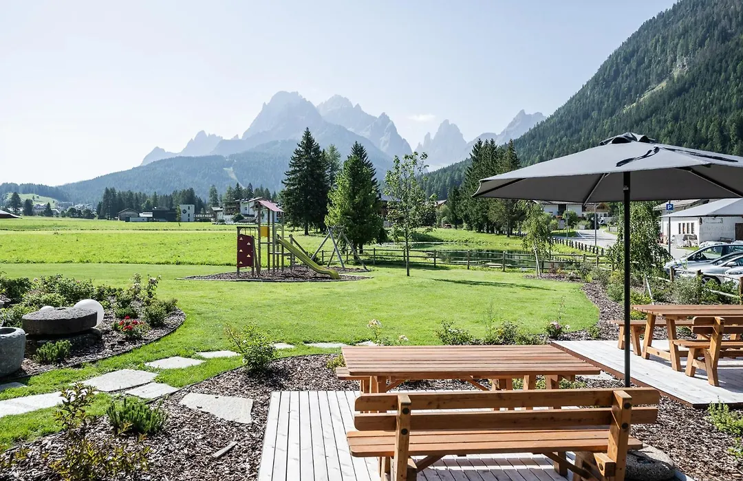 Hotel Waldheim-1