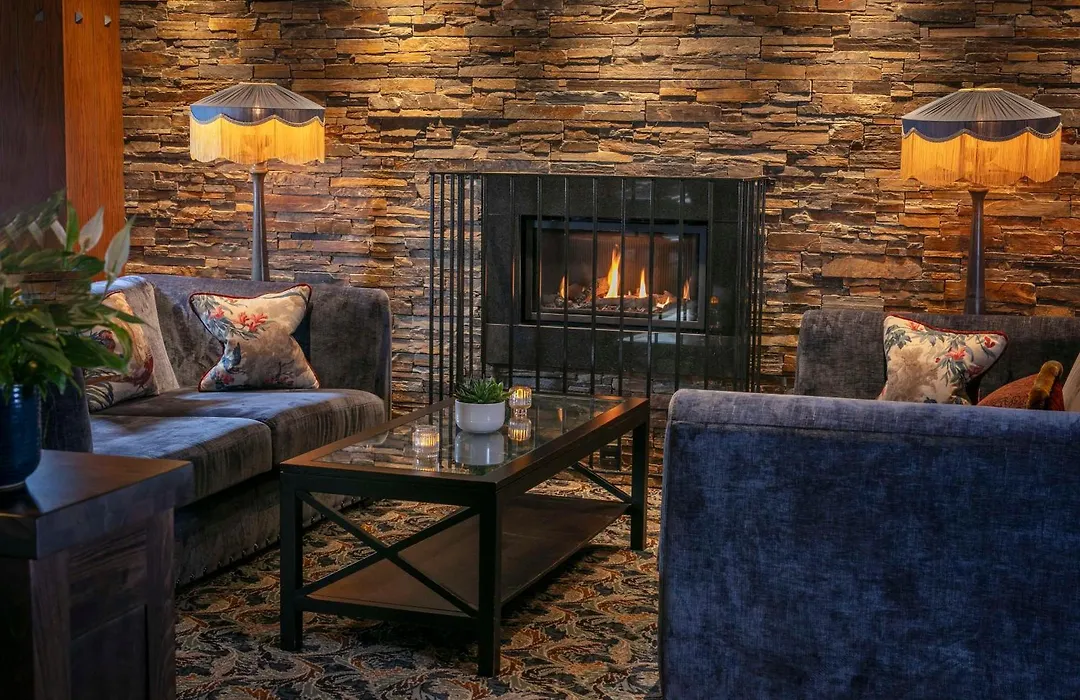 Glasgow Westerwood Hotel, Spa & Golf Resort-1