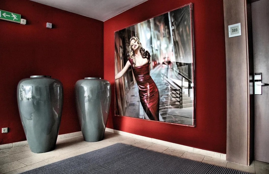 Hotel Madlein-1