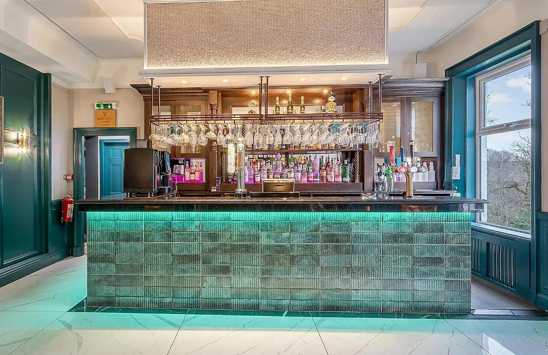 Enterkine Country House Resort-1