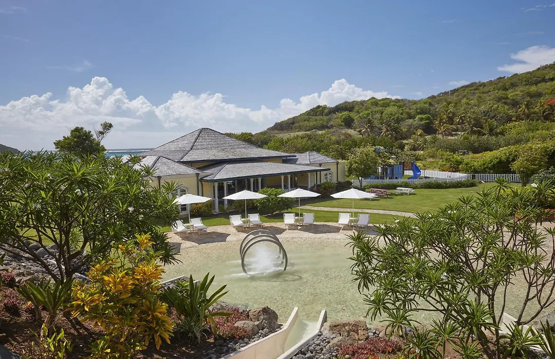Mandarin Oriental, Canouan-1