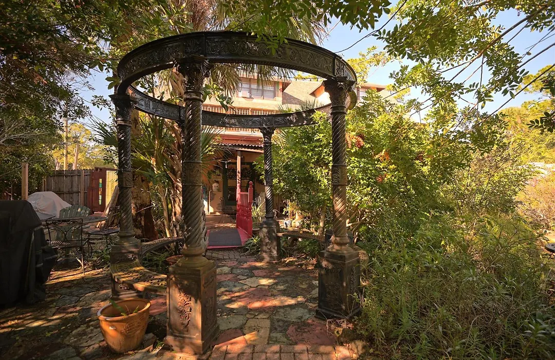Casa Coquina Del Mar Bed And Breakfast-1